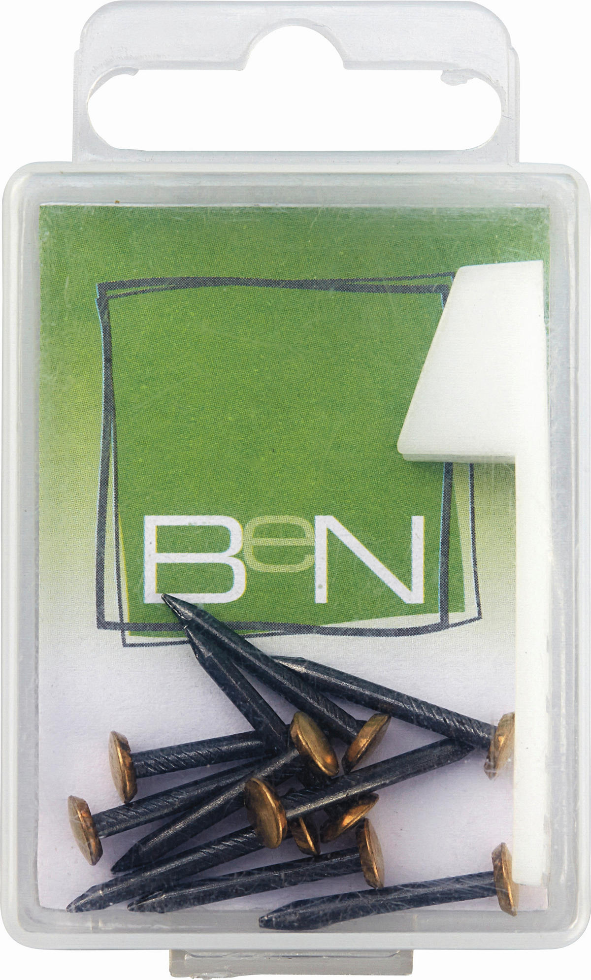 NAGEL - Basics, Metall (2.5cm)