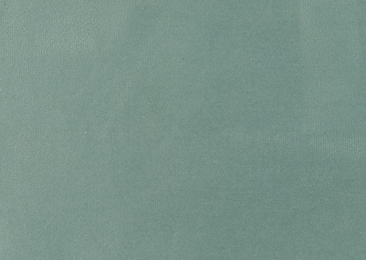 BOXSPRINGBETT 100/200 cm  in Petrol  - Silberfarben/Petrol, Konventionell, Kunststoff/Textil (100/200cm) - Esposa