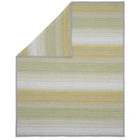 WOHNDECKE 150/200 cm  - Grün, KONVENTIONELL, Textil (150/200cm) - Novel