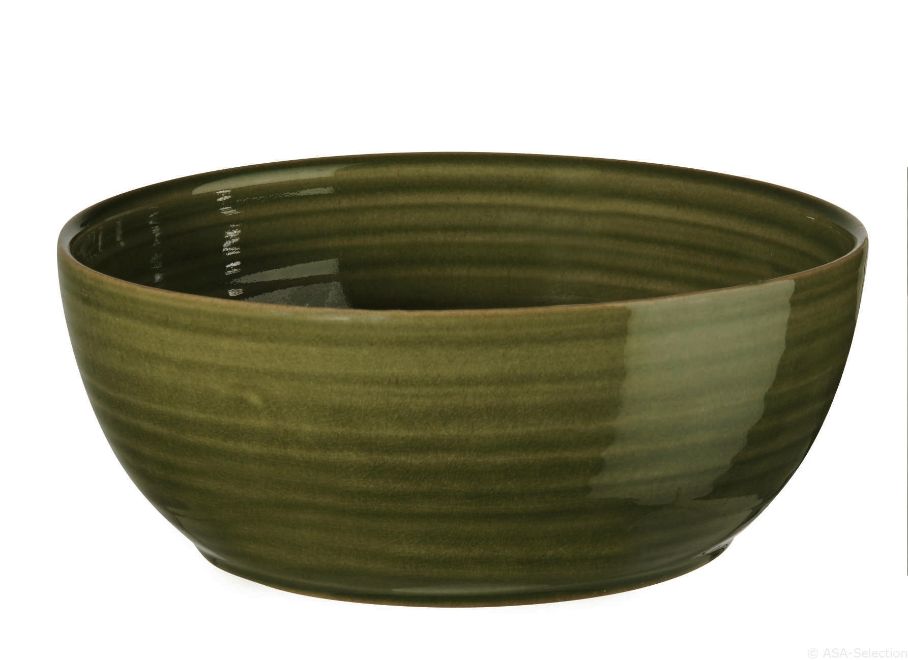 SCHALE POKE BOWLS   - Basics, Keramik (18/7cm) - ASA