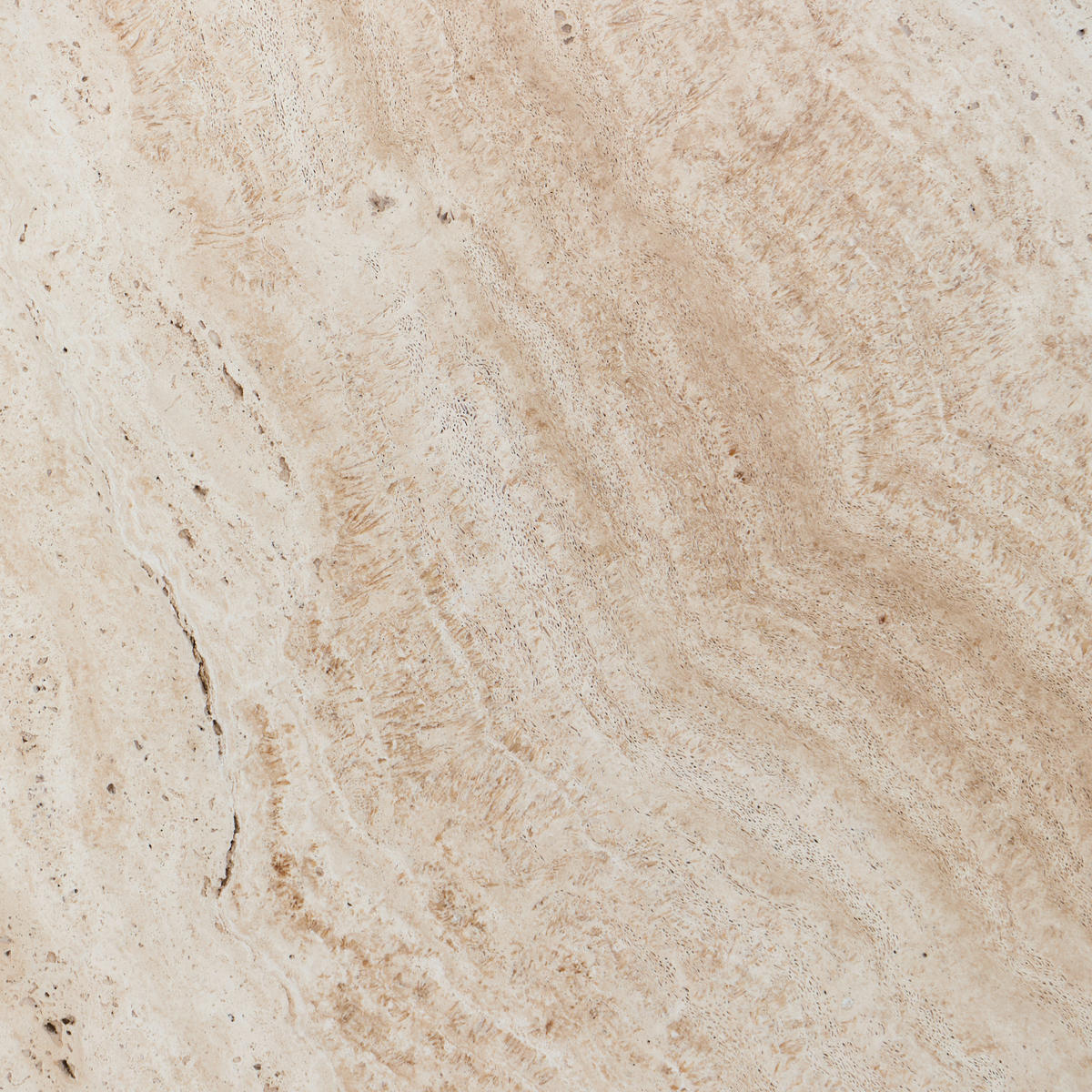 BEISTELLTISCH Naturfarben  - Naturfarben, Design, Stein (50/50/50cm) - Livetastic