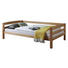 KINDER-/JUNIORBETT - Naturfarben, Design, Holz (90/200cm) KINDER-/JUNIORBETT - Naturfarben, Design, Holz (90/200cm)