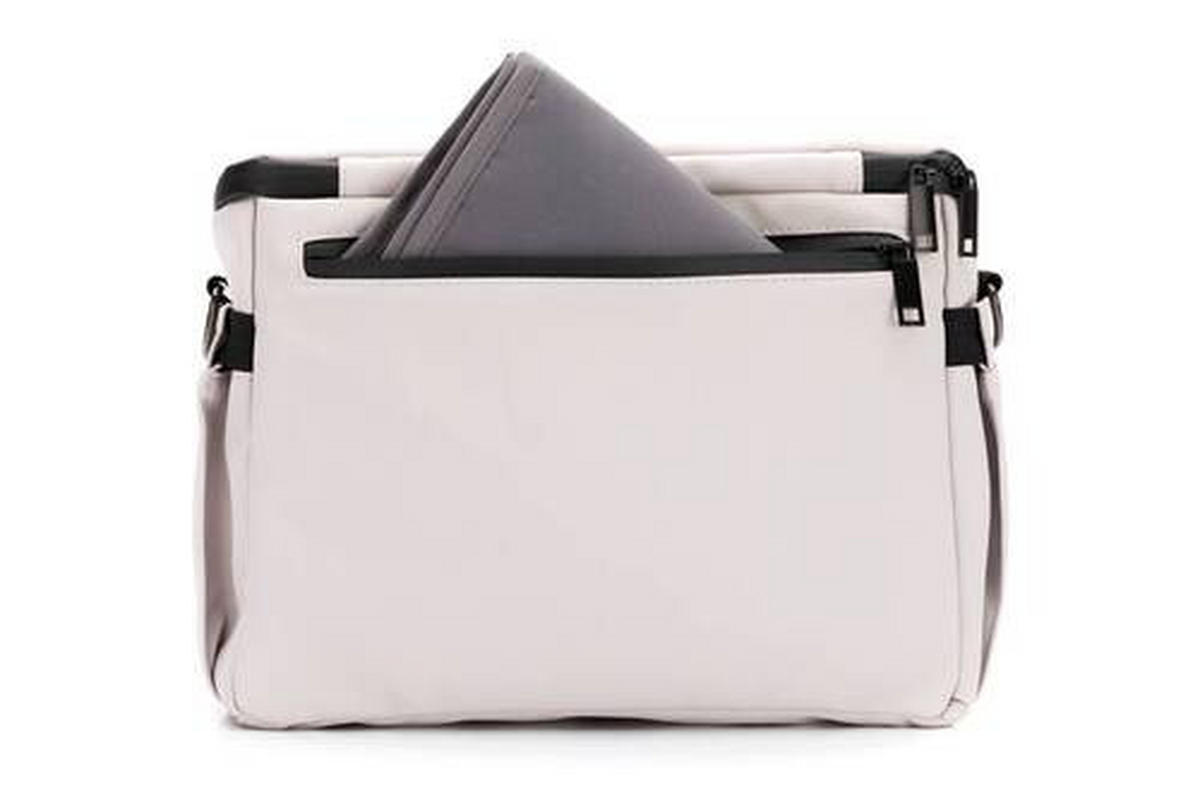 BUGGY-ORGANIZER - Basics, Textil (28/17/12cm) - Jimmylee