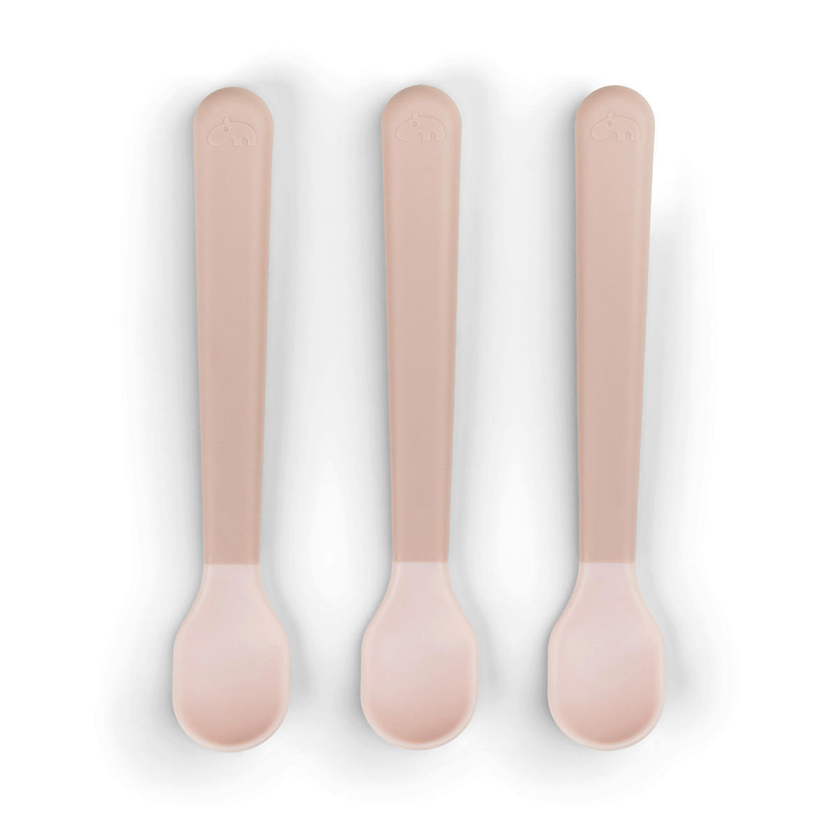 BREILÖFFELSET  - Hellrosa, Basics, Kunststoff (14/2,5/1,5cm)