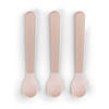 BREILÖFFELSET  - Hellrosa, Basics, Kunststoff (14/2,5/1,5cm)