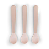 BREILÖFFELSET  - Hellrosa, Basics, Kunststoff (14/2,5/1,5cm)
