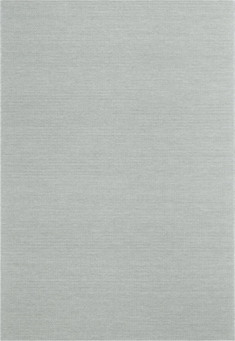 FLACHWEBETEPPICH  80/150 cm  Grau   - Grau, Basics, Textil (80/150cm) - Novel