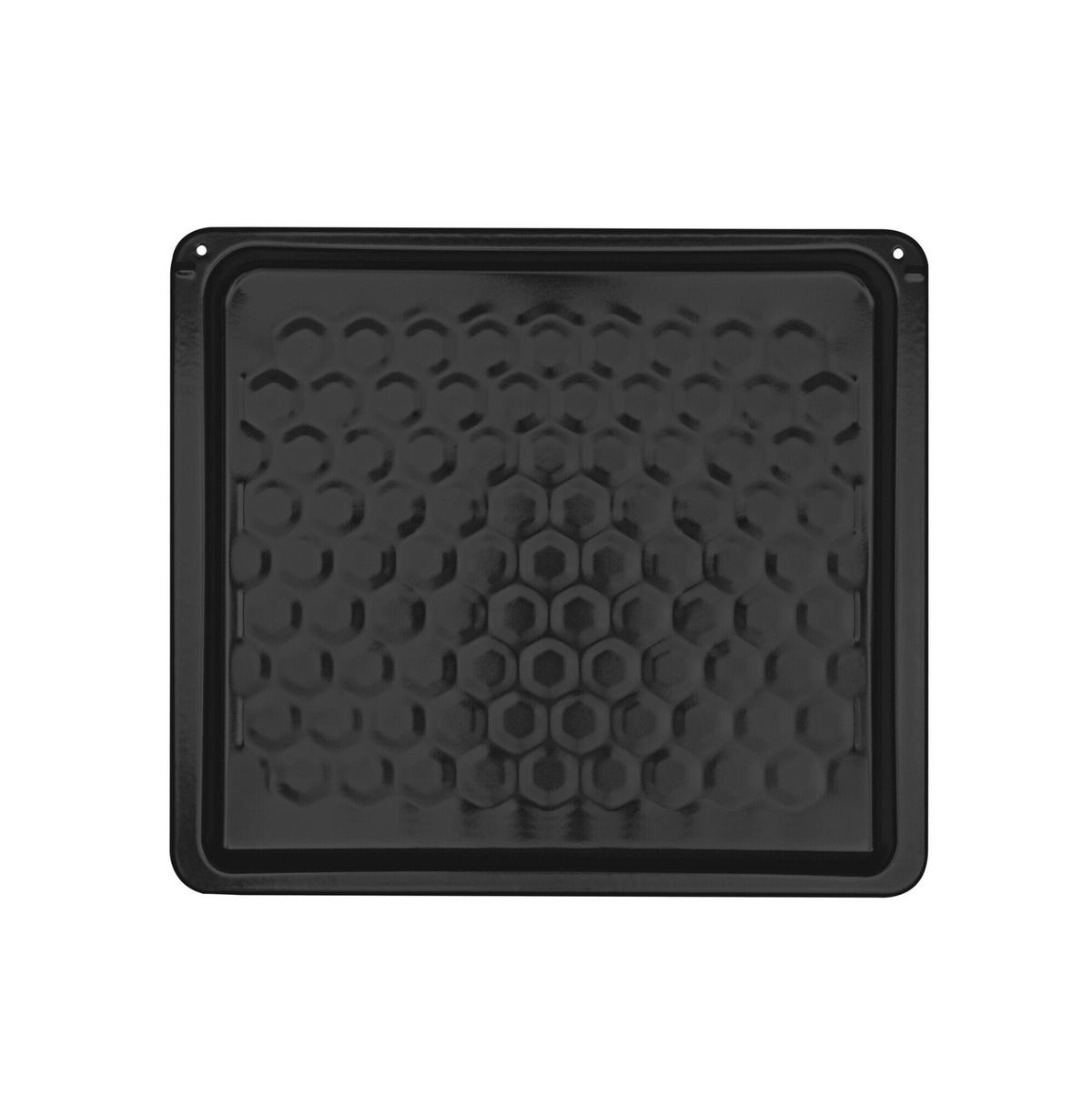 PEĆNICA BOES68269 HANSA - crna/antracit, Basics (59.5/59.5/57cm) - HANSA