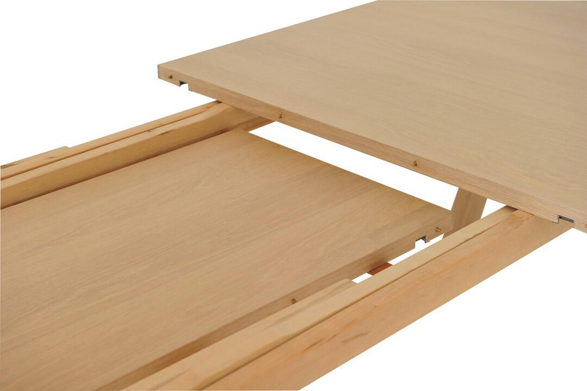 ILÄGGSSKIVA i trä 50/100/3 cm   - vit/ekfärgad, Design, trä (50/100/3cm) - Best Price