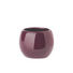 MUNDSPÜLBECHER Keramik - Lila, Basics, Keramik (9/7.5cm) MUNDSPÜLBECHER Keramik - Lila, Basics, Keramik (9/7.5cm)