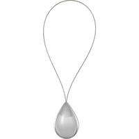 MAGNET ZA PRIVEZ          45.5 cm    - barve kroma, Konvencionalno, kovina/umetna masa (45.5cm) - Homeware