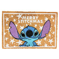 FUSSMATTE  - Multicolor, Trend, Naturmaterialien/Kunststoff (60/1,5/40cm) - Disney