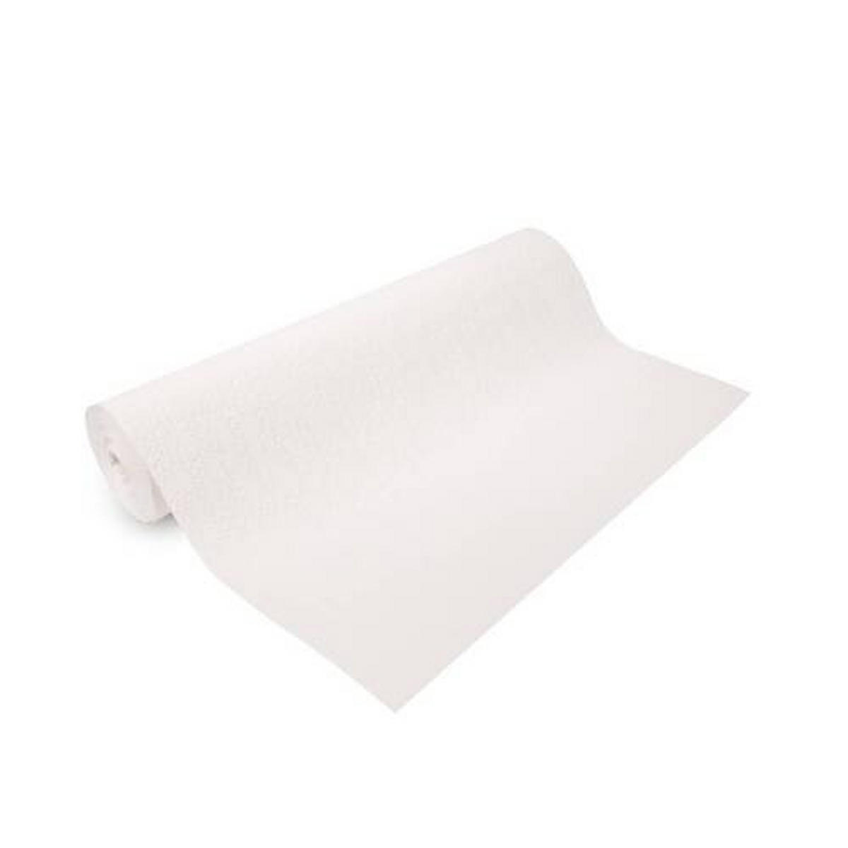 MÅLBAR TAPET 52/1000 cm  - vit, Basics, papper/plast (52/1000cm)