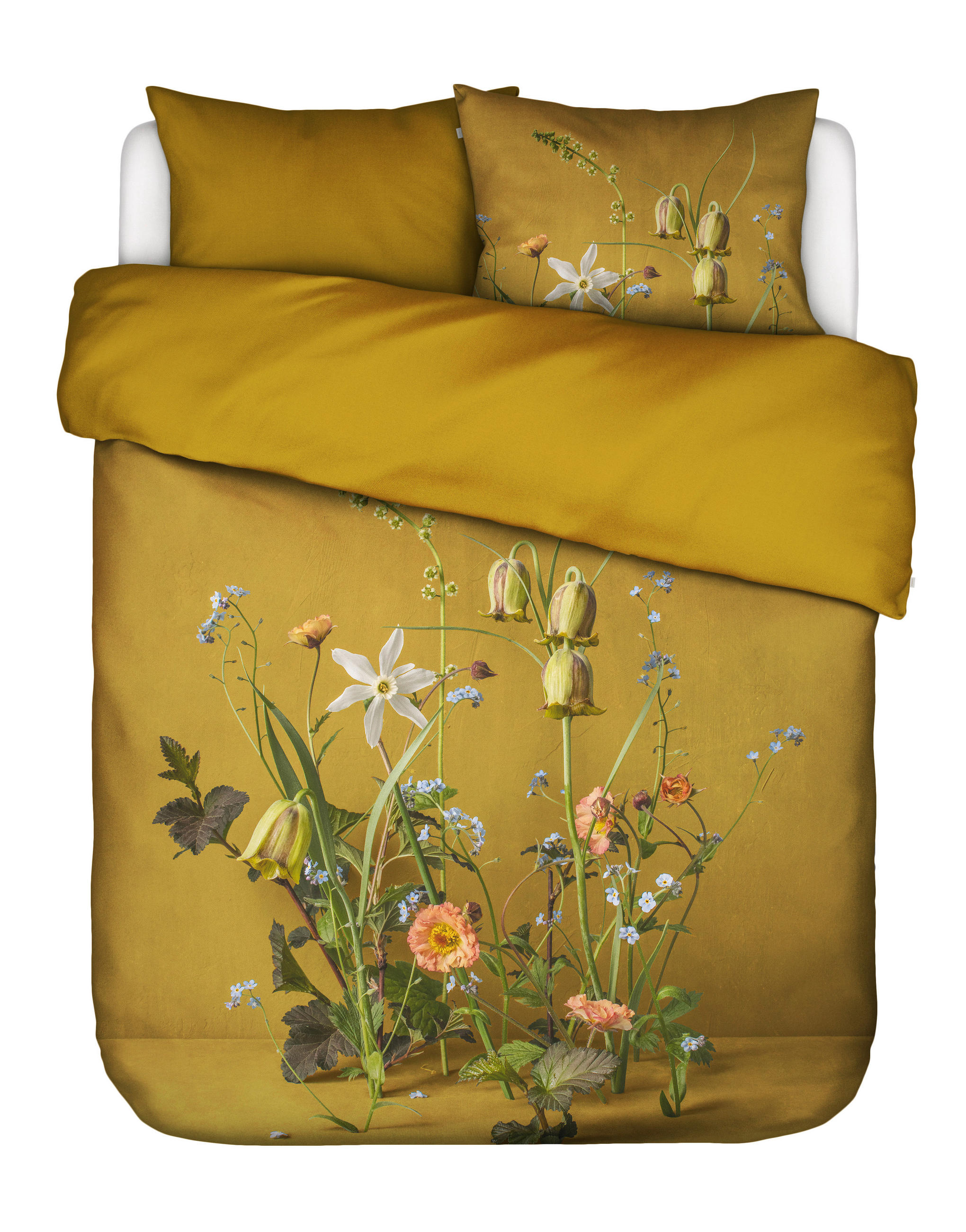 POSTEĽNÁ BIELIZEŇ, satén, 200/200 cm - Basics, textil (200/200cm) - Essenza