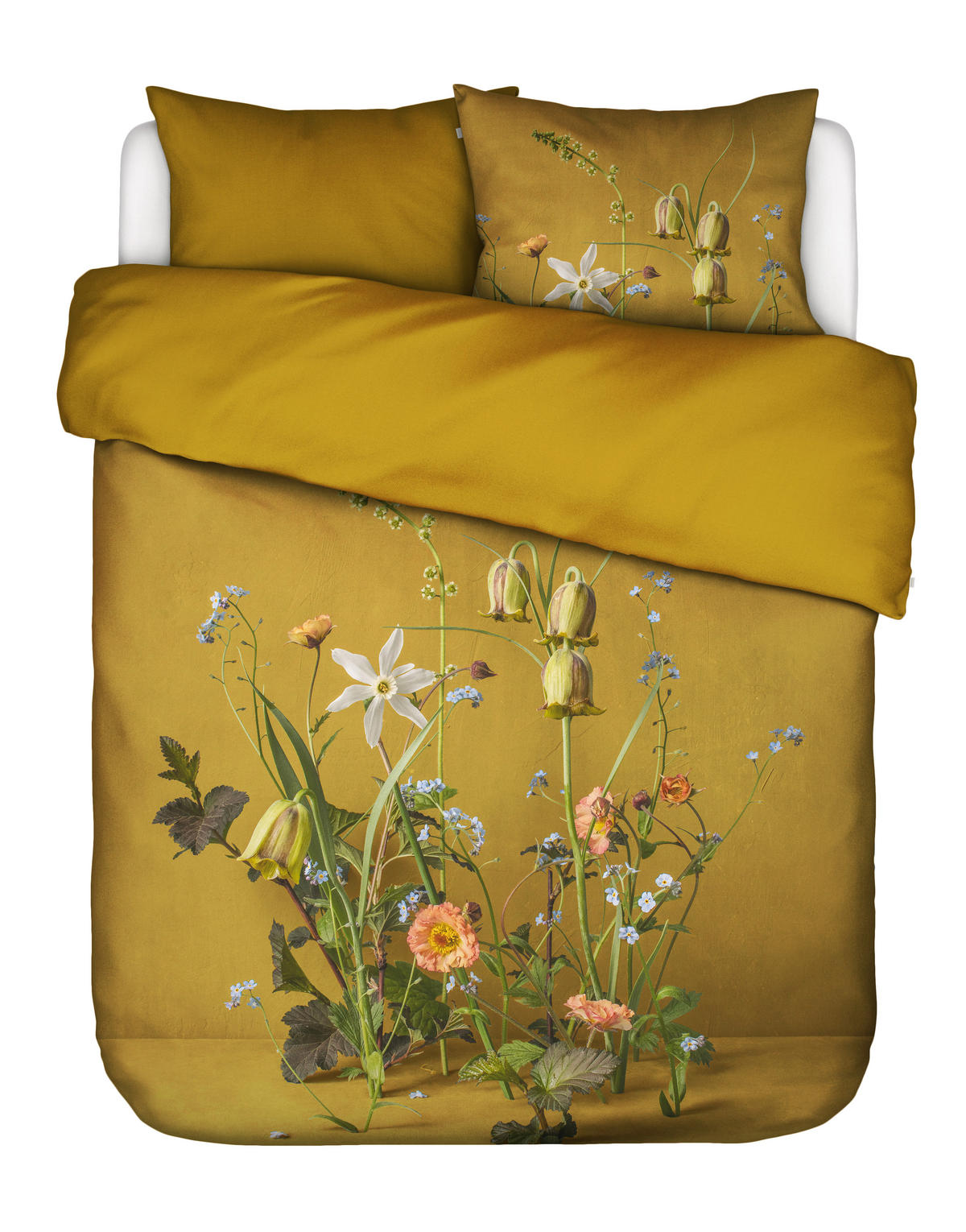 POSTEĽNÁ BIELIZEŇ, satén, 200/200 cm - Basics, textil (200/200cm) - Essenza