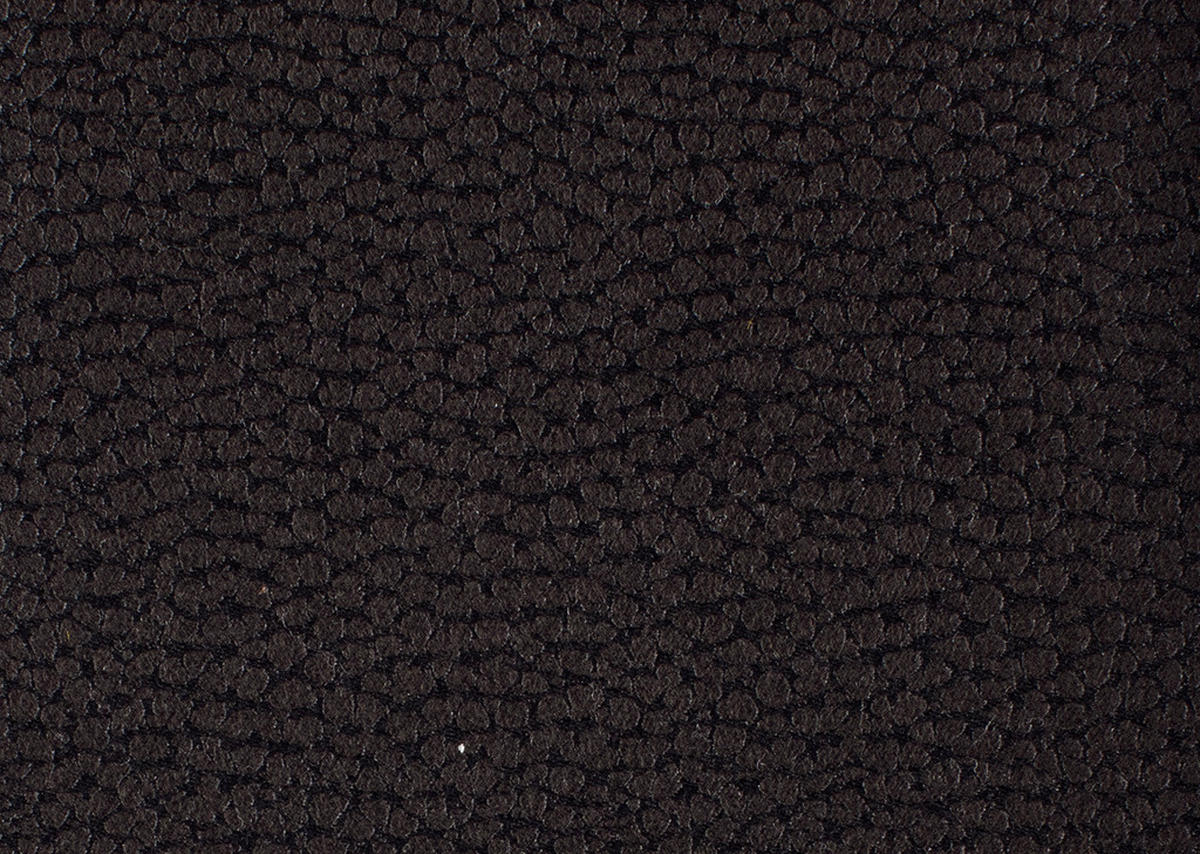 ECKSOFA in Flachgewebe Anthrazit  - Chromfarben/Anthrazit, Konventionell, Textil/Metall (250/163cm) - Beldomo System