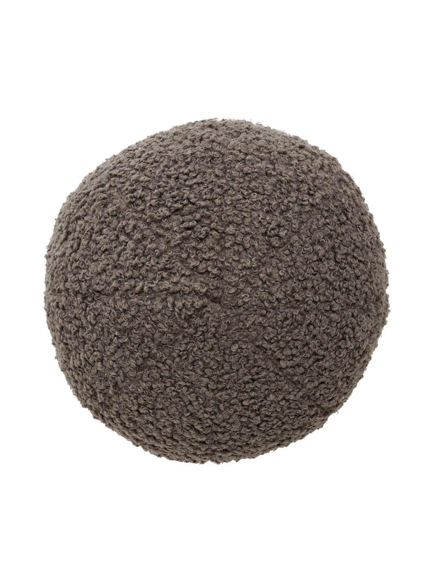 ZIERKISSEN Elsie 25/25 cm  - Beige, Basics, Textil (25/25cm) - Svanefors