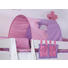 TUNNELSET - Flieder/Rosa, Design, Textil TUNNELSET - Flieder/Rosa, Design, Textil