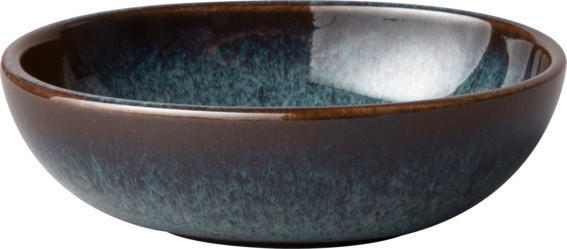 SCHALE Lave Gris  10,5/10/3,5 cm  - LIFESTYLE, Keramik (10,5/10/3,5cm) - like.Villeroy & Boch