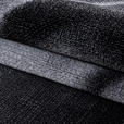 WEBTEPPICH 160/230 cm Parma  - Schwarz, KONVENTIONELL, Textil (160/230cm) - Novel