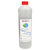 DESINFEKTIONSMITTEL 281020  - Basics, Kunststoff (6,5/27/6,5cm)