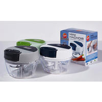 SJECKALICA UNIVERZALNA  - višebojno, Basics, plastika (400ml)