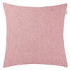 KISSENHÜLLE E-HarpStructure 45/45 cm  - Altrosa/Rosa, KONVENTIONELL, Textil (45/45cm) - Esprit