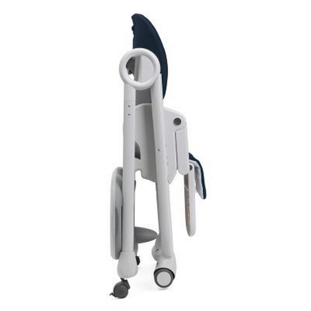 HOCHSTUHL POLLY MAGIC RELAX Blau  - Blau, Basics, Kunststoff/Metall (53/85/106/83,5cm) - Chicco