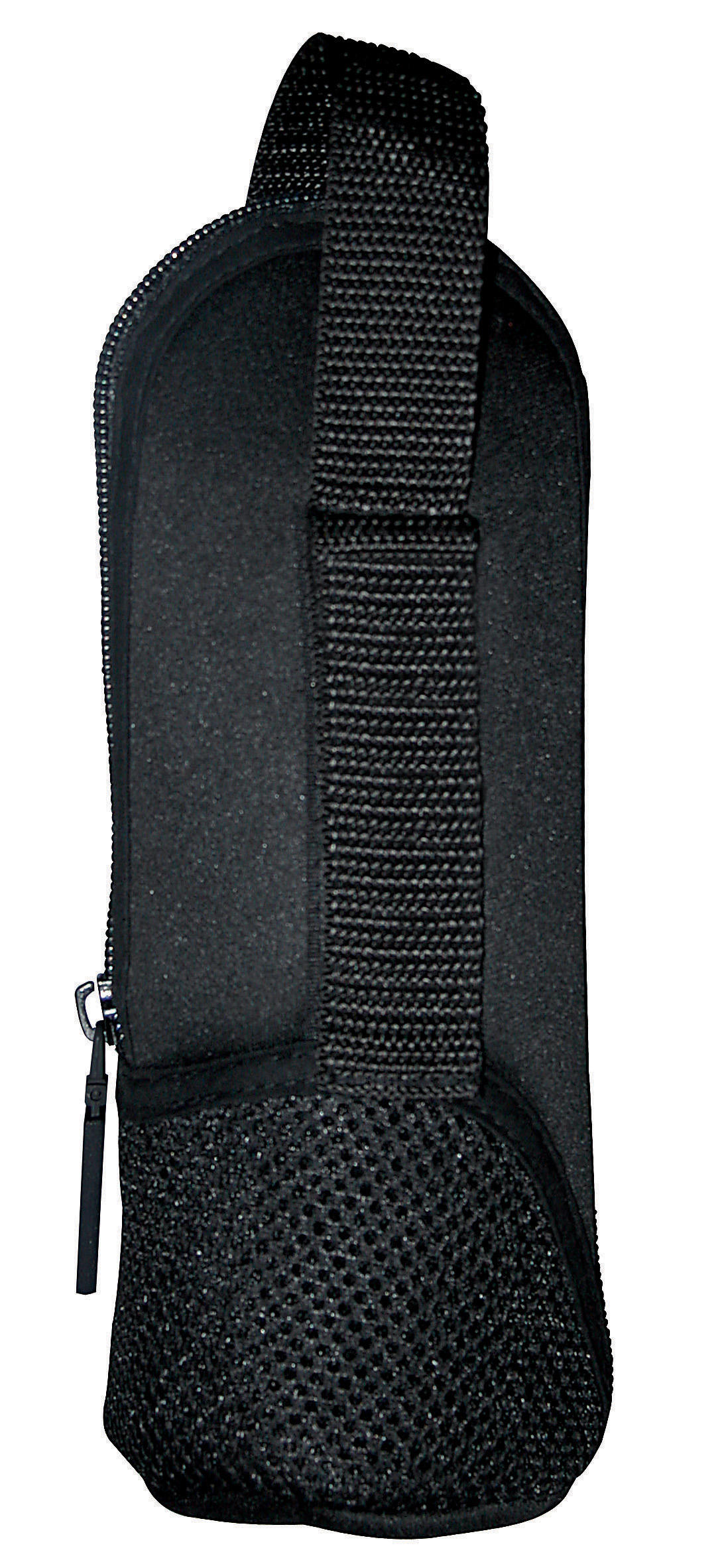 THERMAL BAG - Lila/Schwarz, Basics, Naturmaterialien/Kunststoff (10/22/8cm) - MAM