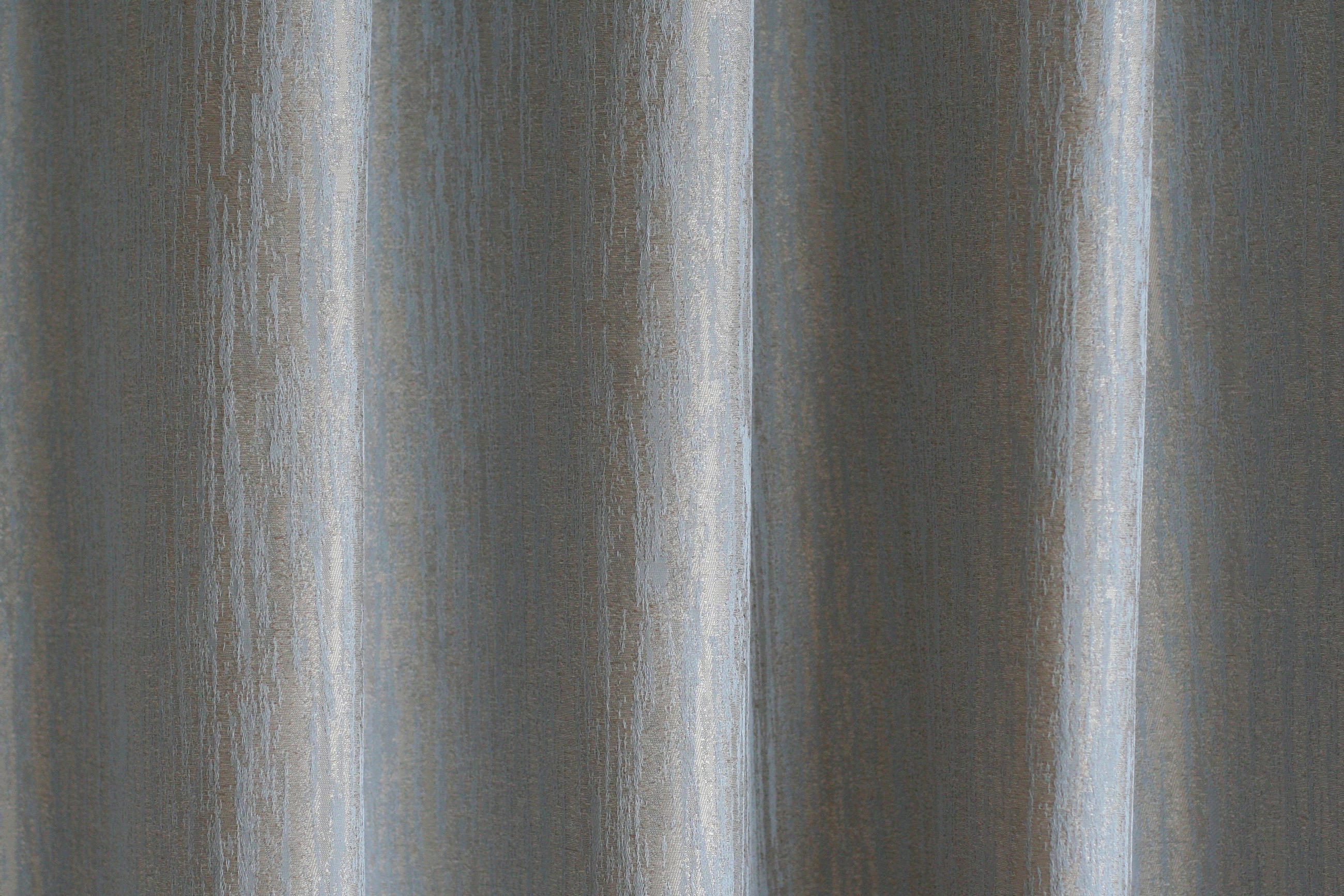 MATERIAL TEXTIL DECORATIV opac  - albastru/bej, Basics, textil (315cm)