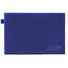 BADTEPPICH Blau, Dunkelblau 60/90 cm - Blau/Dunkelblau, Basics, Kunststoff/Textil (60/90cm) - Joop!