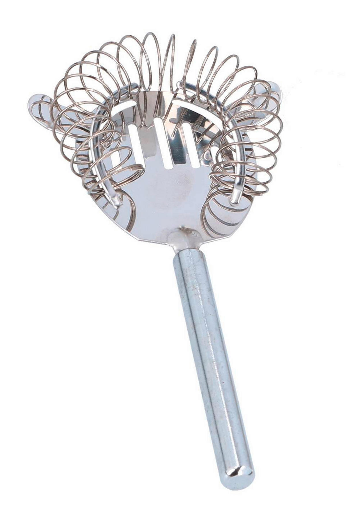 COCKTAIL-SET - Edelstahlfarben, Basics, Metall (7.2/16.5cm) - Alpina 6287