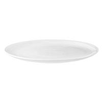 SPEISETELLER Weiß 27,5 cm Terra  - Weiß, Basics, Keramik (27,5cm) - Seltmann Weiden