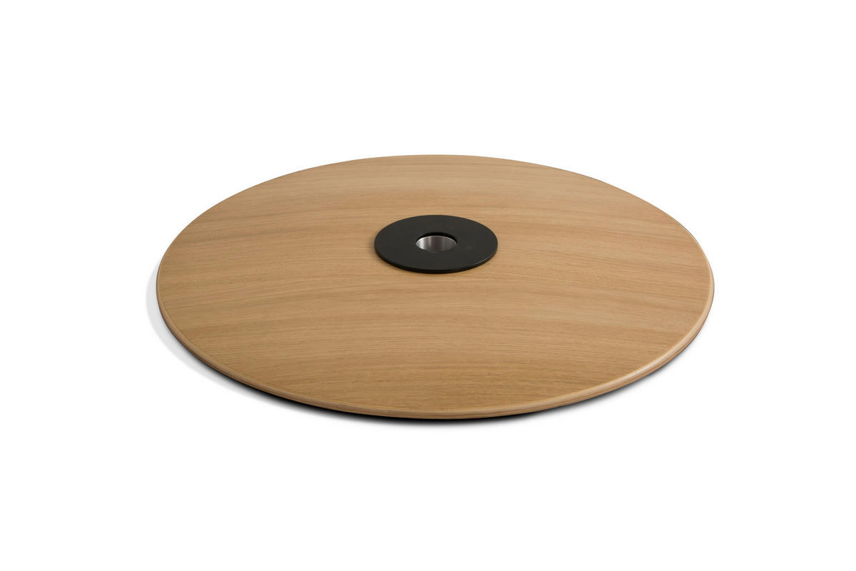RELAXSESSEL Echtleder    - Edelstahlfarben/Gelb, KONVENTIONELL, Leder/Metall (70/110/80cm) - Cantus