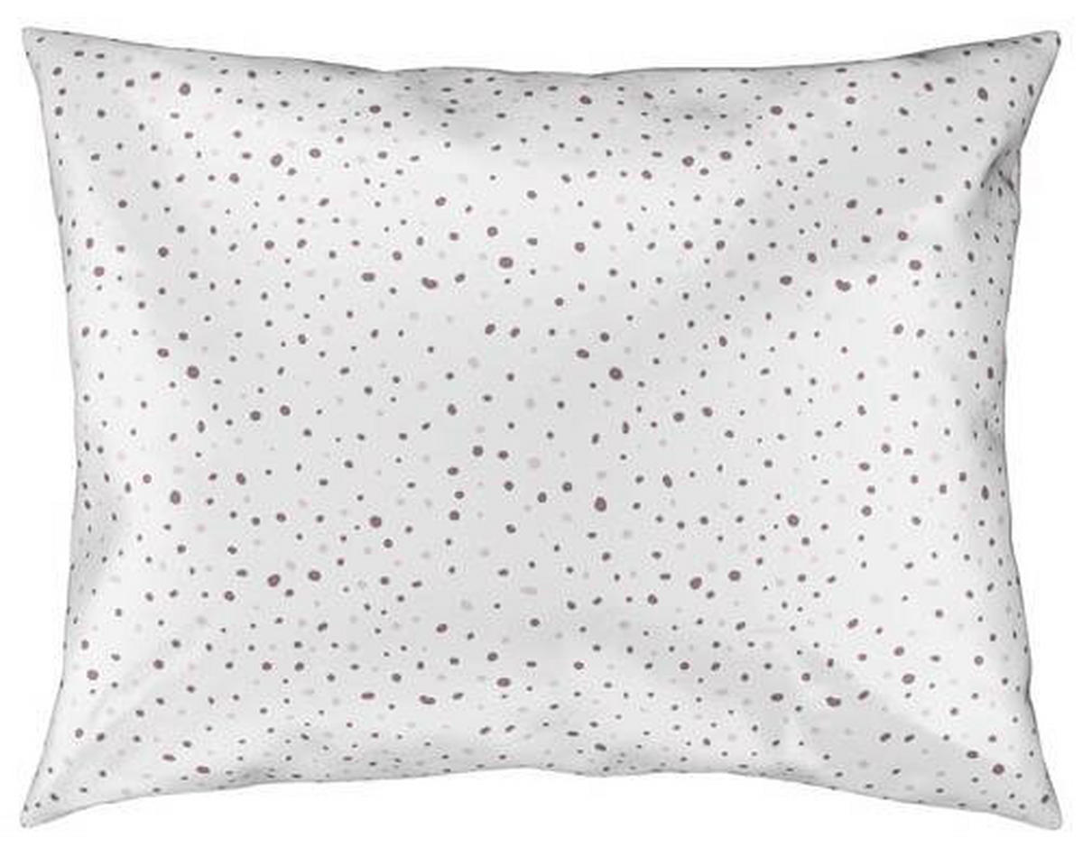 OBOJSTRANNÁ POSTEĽNÁ BIELIZEŇ, satén, ružová, 140/220 cm - ružová, Konventionell, textil (140/220cm) - Esposa