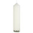 STUMPENKERZE 10/45 cm - Champagner, Basics (10/45cm) - Ambia Home STUMPENKERZE 10/45 cm - Champagner, Basics (10/45cm) - Ambia Home