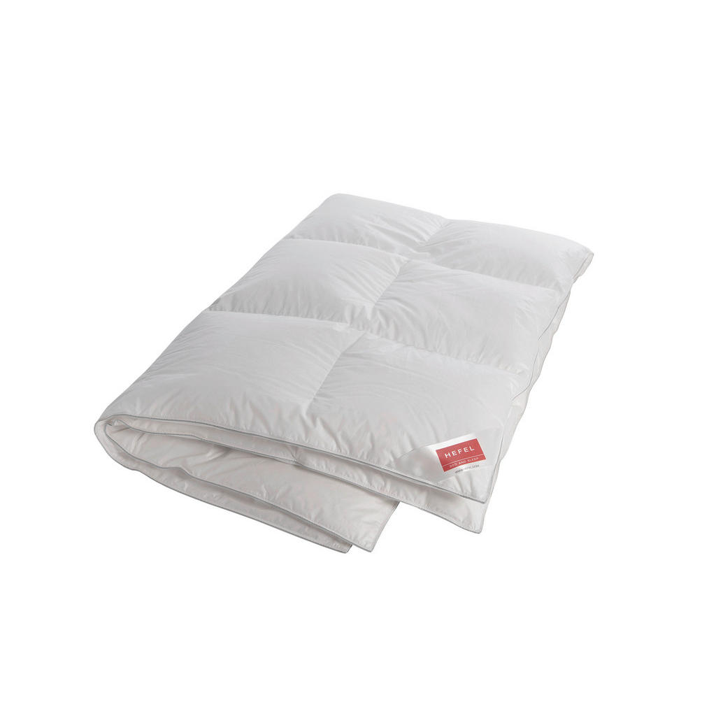 Hefel Textil PÁPEROVÁ PRIKRÝVKA, 140/200 cm, perie, páperie Hefel Textil PÁPEROVÁ PRIKRÝVKA, 140/200 cm, perie, páperie
