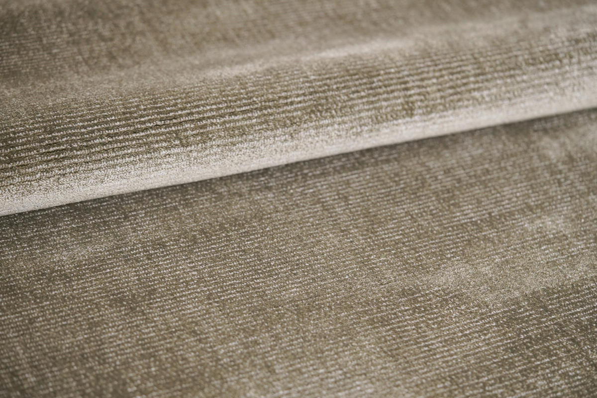 WEBTEPPICH 160 cm Marseille Olivgrün  - Olivgrün, KONVENTIONELL, Textil (160cm) - Dieter Knoll