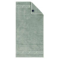 HANDTUCH 50/100 cm Studio Colors Salbeigrün  - Salbeigrün, Basics, Textil (50/100cm) - Joop!