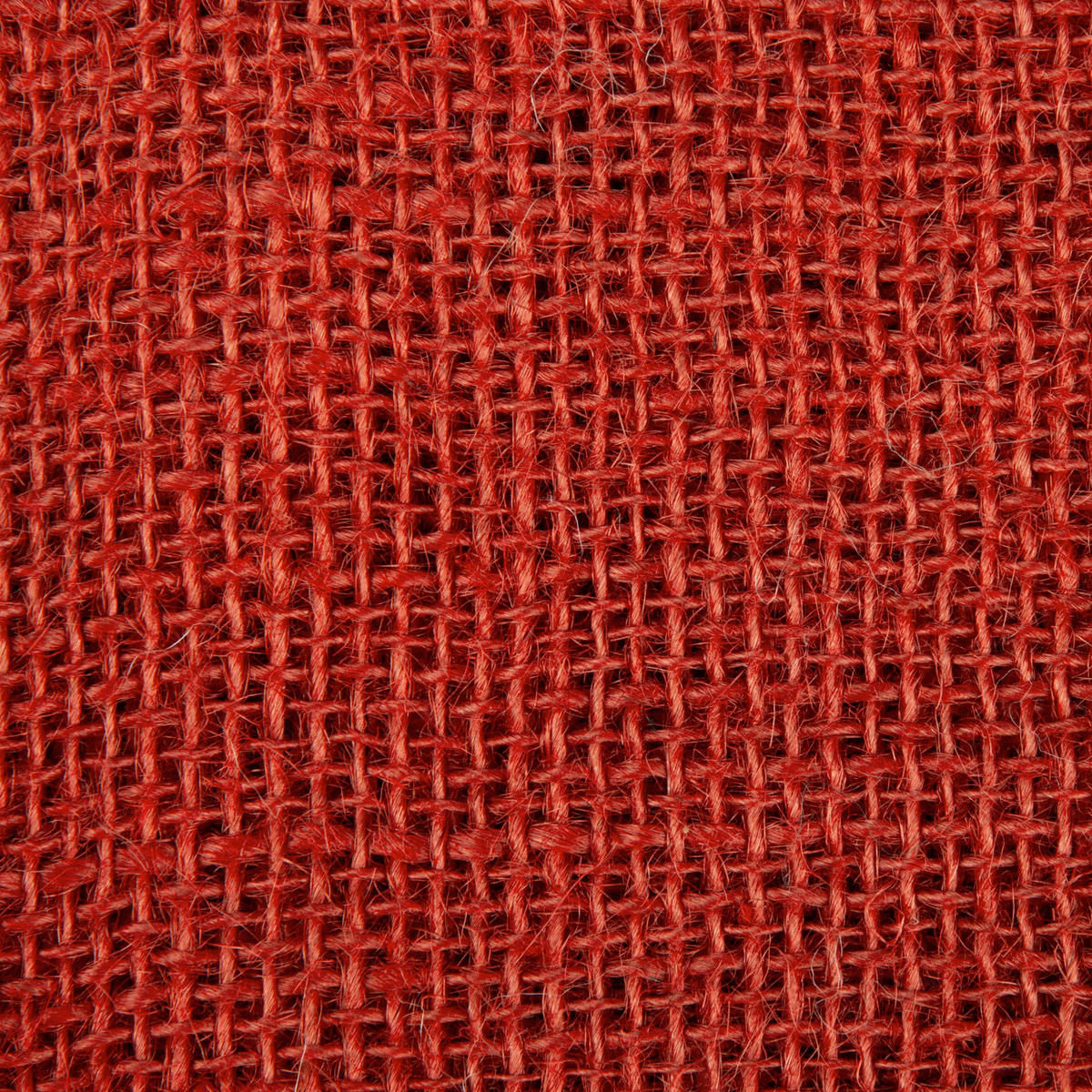 SCHUTZPLANE  - Rot, Basics, Naturmaterialien (100/400cm)