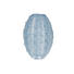 LAMPION - Hellblau, Trend, Textil/Metall (25/36cm) LAMPION - Hellblau, Trend, Textil/Metall (25/36cm)
