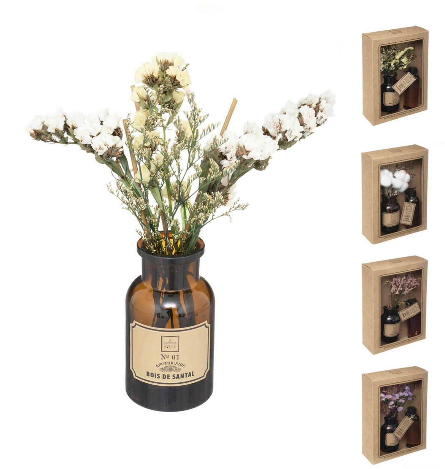 DIFUZOR  100 ml  - smeđa, Basics, staklo (100ml)