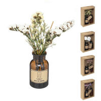 DIFUZOR  100 ml  - smeđa, Basics, staklo (100ml)