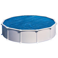 SOLARPLANE 545 cm  - Blau, KONVENTIONELL, Kunststoff (545cm) - Gre