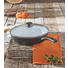 PFANNE 28 cm - Basics, Glas/Metall (28cm) - Ballarini PFANNE 28 cm - Basics, Glas/Metall (28cm) - Ballarini