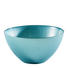 SCHALE Glas - Blau, Basics, Glas (22/11cm) - Novel SCHALE Glas - Blau, Basics, Glas (22/11cm) - Novel