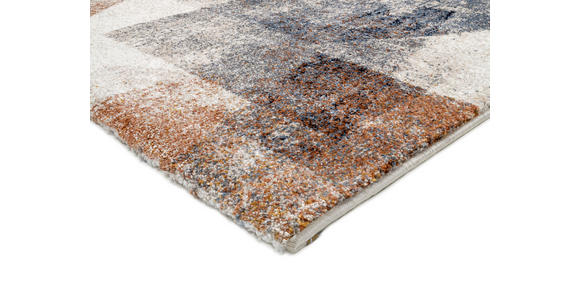 WEBTEPPICH 240/290 cm Cornelia Grada Braun, Creme, Grau  - Creme/Braun, Design, Textil (240/290cm) - Novel