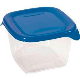 RECIPIENT DEPOZITARE ALIMENTE  0,45 l  - Basics, plastic (10.5/10.5/7cm)
