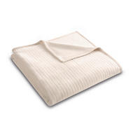 ODEJA  FEEL PEARL  220/240 cm       biserna  - biserna, Konvencionalno, umetna masa/tekstil (220/240cm)