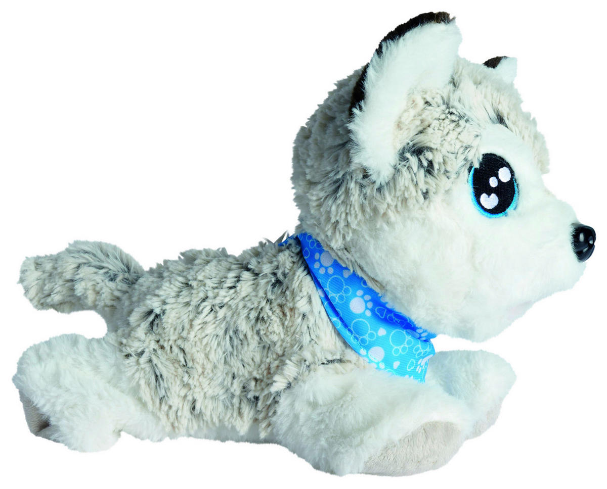 SPIELTIER - Multicolor, Basics, Kunststoff/Textil (31,50/16,50/41,50cm) - Simba